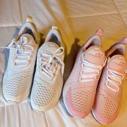 Women’s Nike Air Max 270