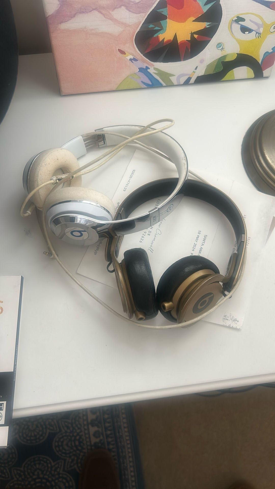 Beats Wired Headphones