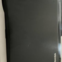 Toshiba Laptop