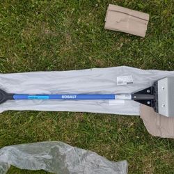 Kobalt  Roof Shovel Shingle Eater 