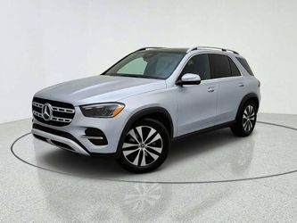 2026 Mercedes-Benz GLE 350