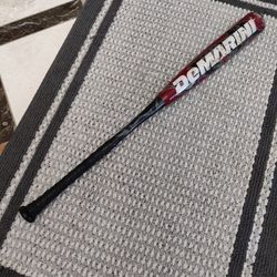 Demarini Vodoo X10 32 Inch 29 Oz Baseball Bat