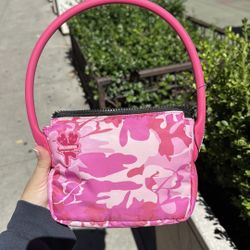 Marc Jacobs Heaven Bag With Tags