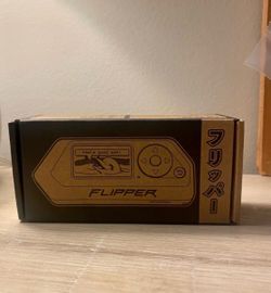 Flipper zero