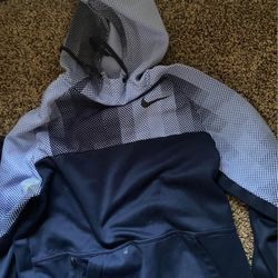 Nike Men’s Hoodie