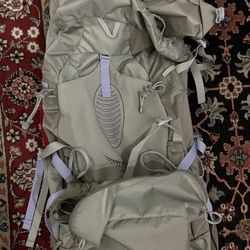 Osprey Backpack