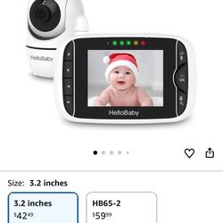 Baby Monitor