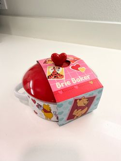 Winnie the Pooh ceramic