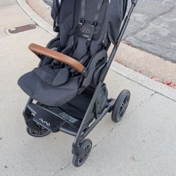 NUNA Mixx Stroller