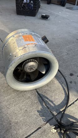 Ventilador