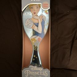 Original Cinderella Wet Detangler Brush 