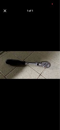 Snap-on 3/8 Ratchet