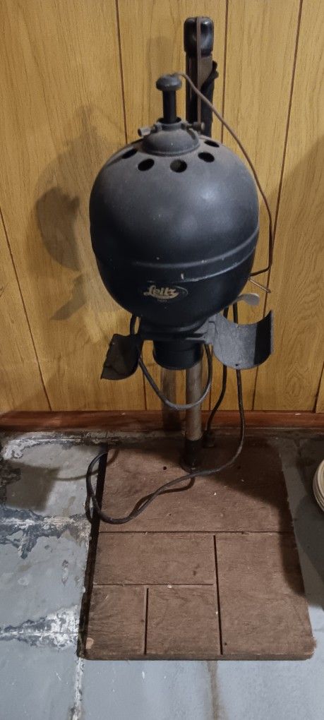 Leitz Wetzlar Darkroom Enlarger