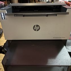 HP Laset Jet 2504 dw printer
