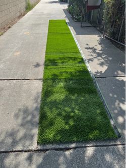 Artificial grass