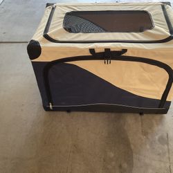 Pet Crate