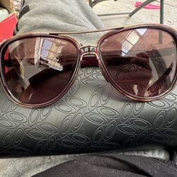 Oakley Women’s Sunglasses (004129)