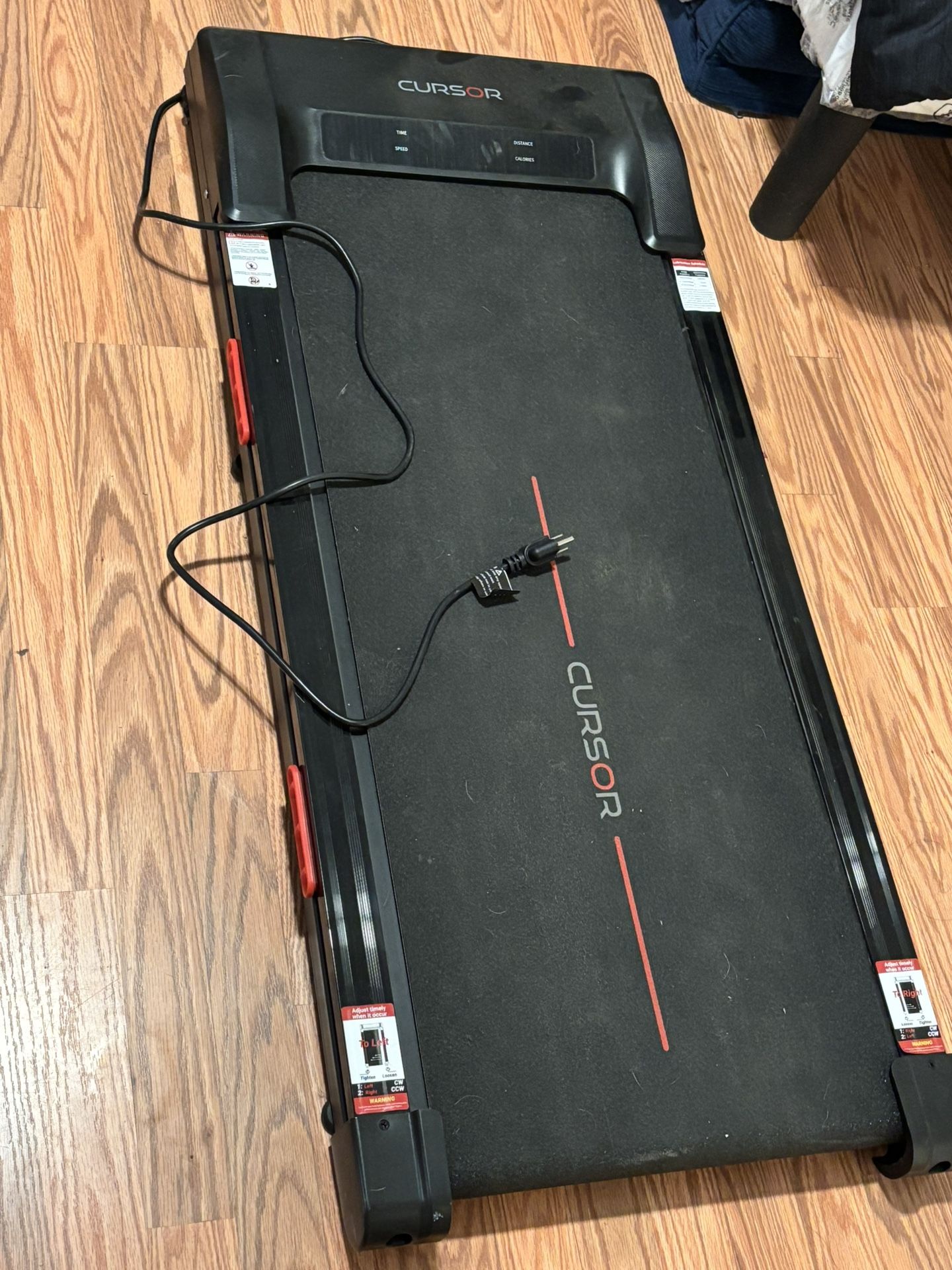 Treadmill Walker