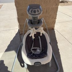 Baby Swing