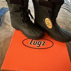 Lugz 8.1/2