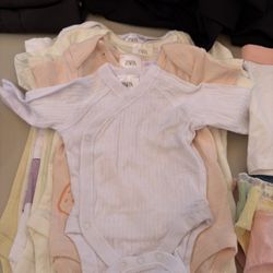 Calzones Para Niñas Y Niños Zara