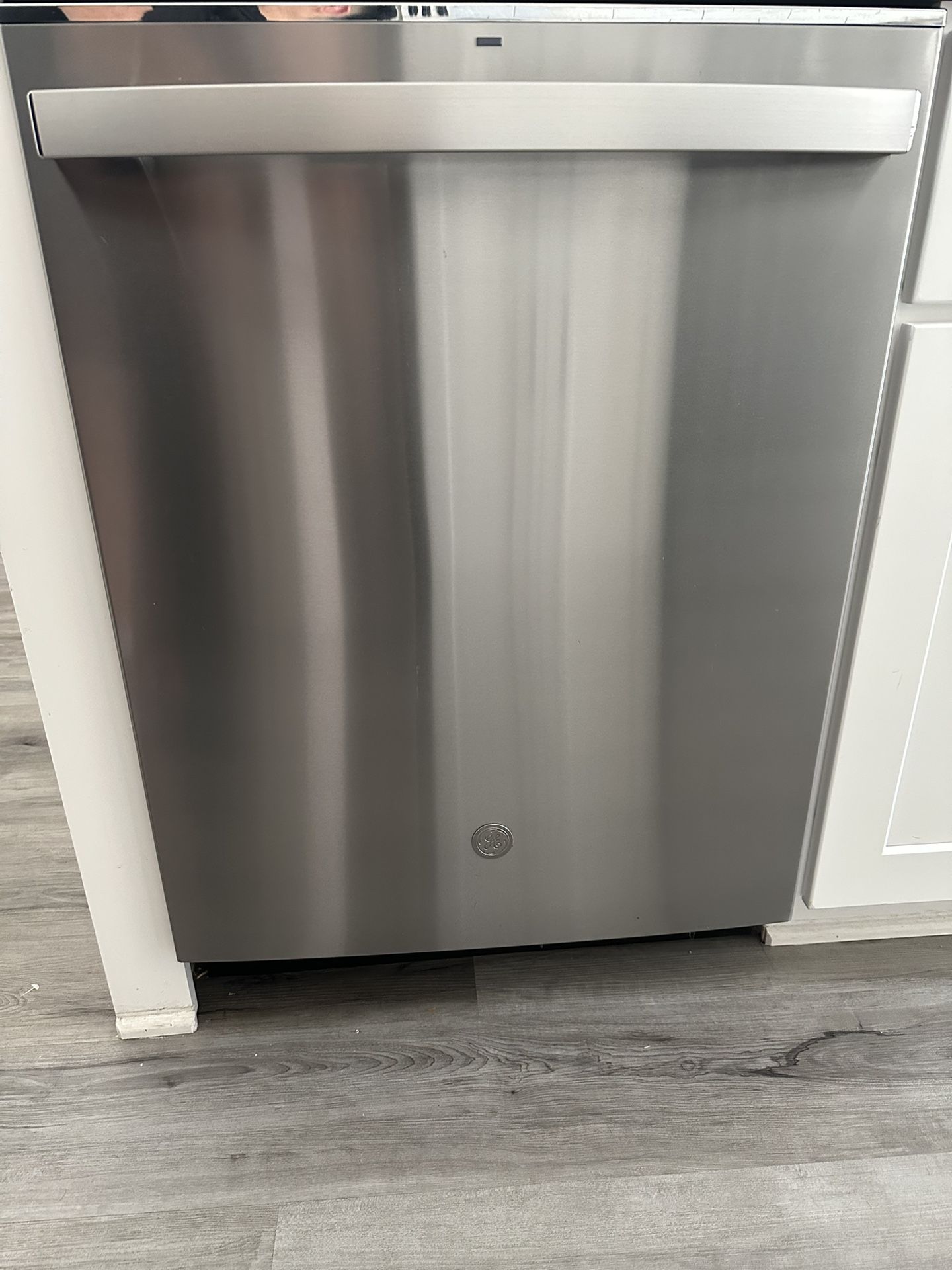 GE Dishwasher NEW!!