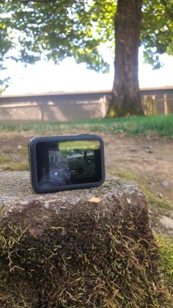 Go Pro 8