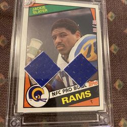 Football Card