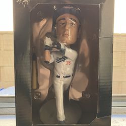 Cody Bellinger Bobble Head