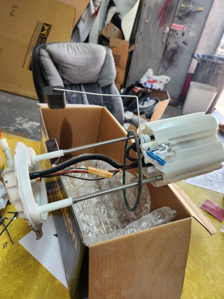 Fuel Pump