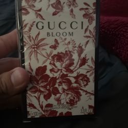 Perfume Gucci