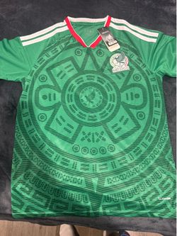 Mexico jersey
