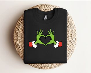 Christmas Sweater