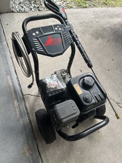 karcher kxs 196cc pressure washer 3000 PSI for Sale in Belleair FL OfferUp