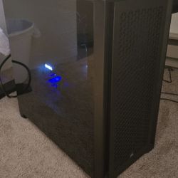 Gaming PC | 3080 Ti | AMD Ryzen 7 5800x | 16 GB RAM 3600MHz | 2 TB NVMe SSD