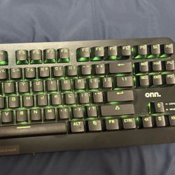 Onn Keyboard 