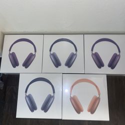 Apple AirPod Max Gen 2