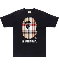 Brand new bape tee size medium tags and all !!!!!