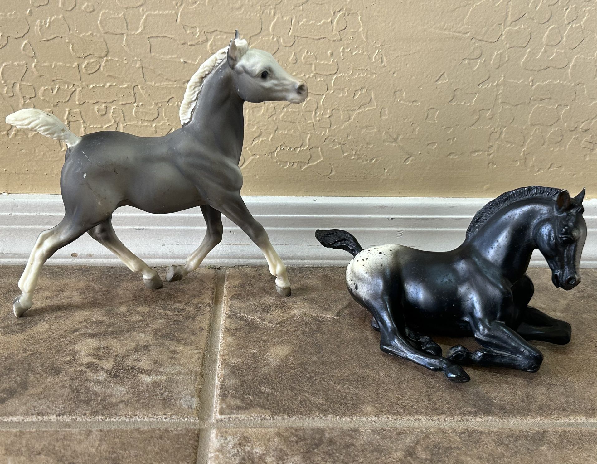 Breyer Traditional Foals 
