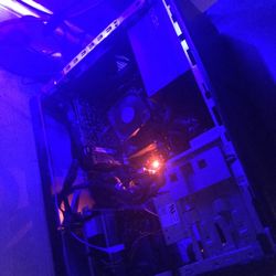 Gaming PC For Trade