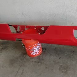 Parts 2020-24 Chevy Silverado OEM