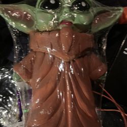 Baby Yoda/Grogu