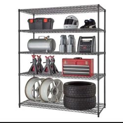 Home Storage Rack 