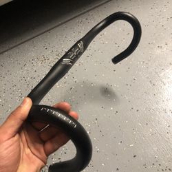 Bike Handlebars 