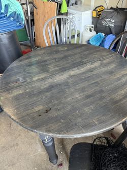 Free Table 