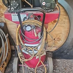 Electric Compressor 