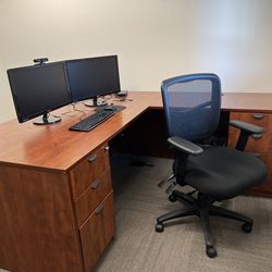 Office Moving Sale