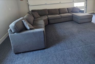 Sectional