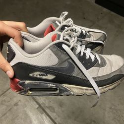 Nike Air Max Mens 9.5