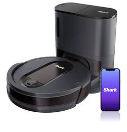 Shark IQ Robot Vacuum